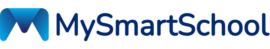 My Smart School Logo