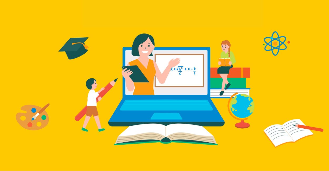 Jackprodigy List of 10 Best School Management Software in India 2026