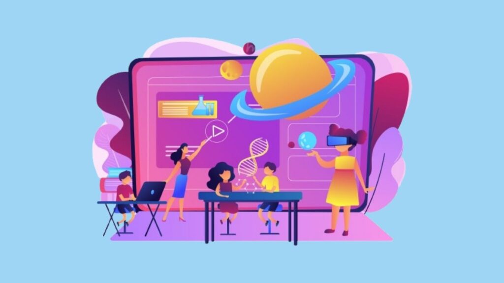 school management software