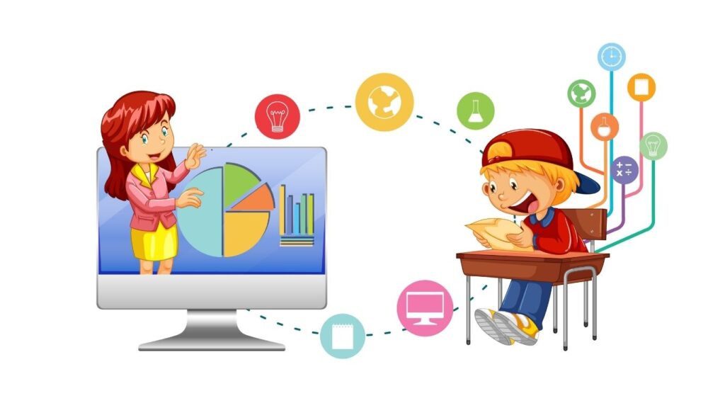 School Data Management System