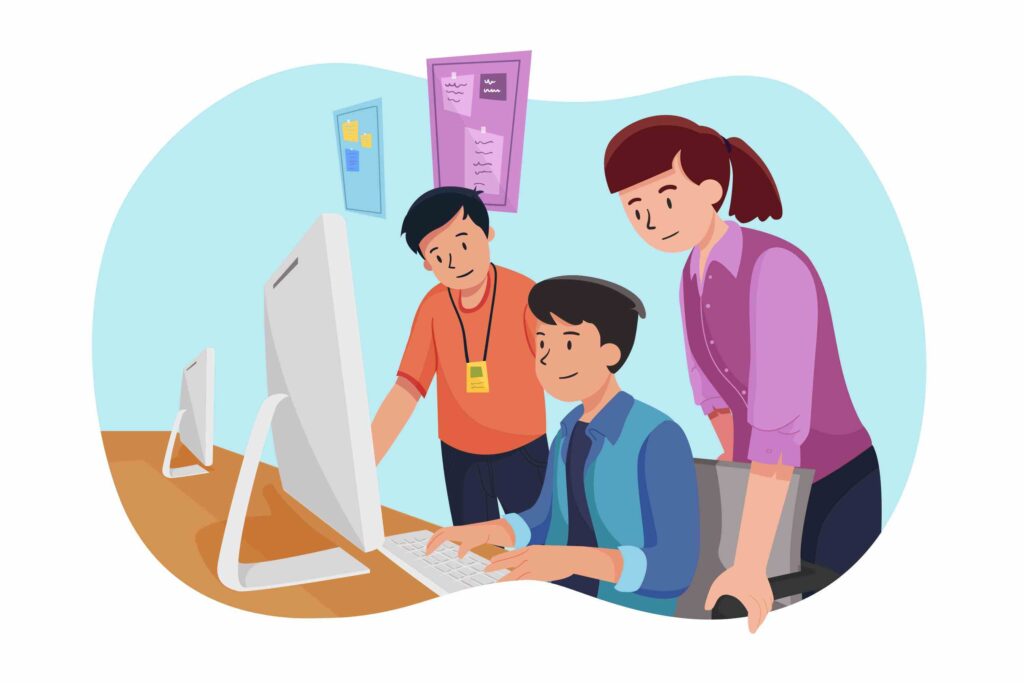 How Student Management Systems Improve Student Engagement and Performance
