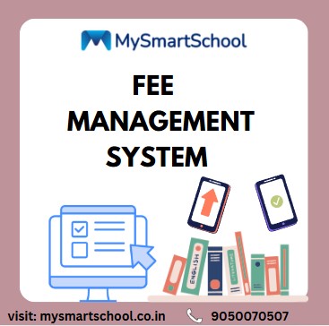 Top Fee Management System