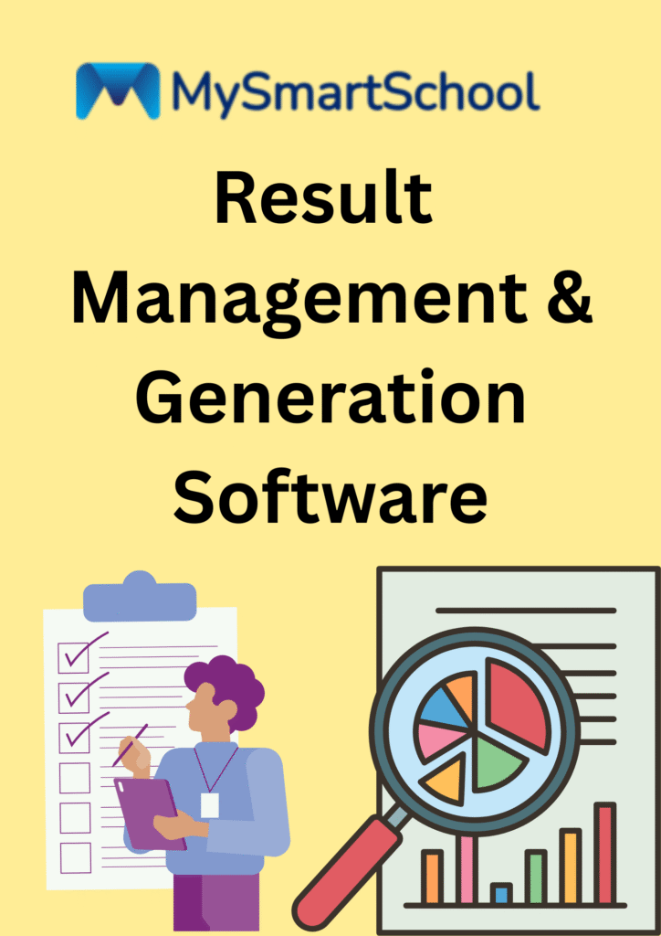 Result Management & Generation Software