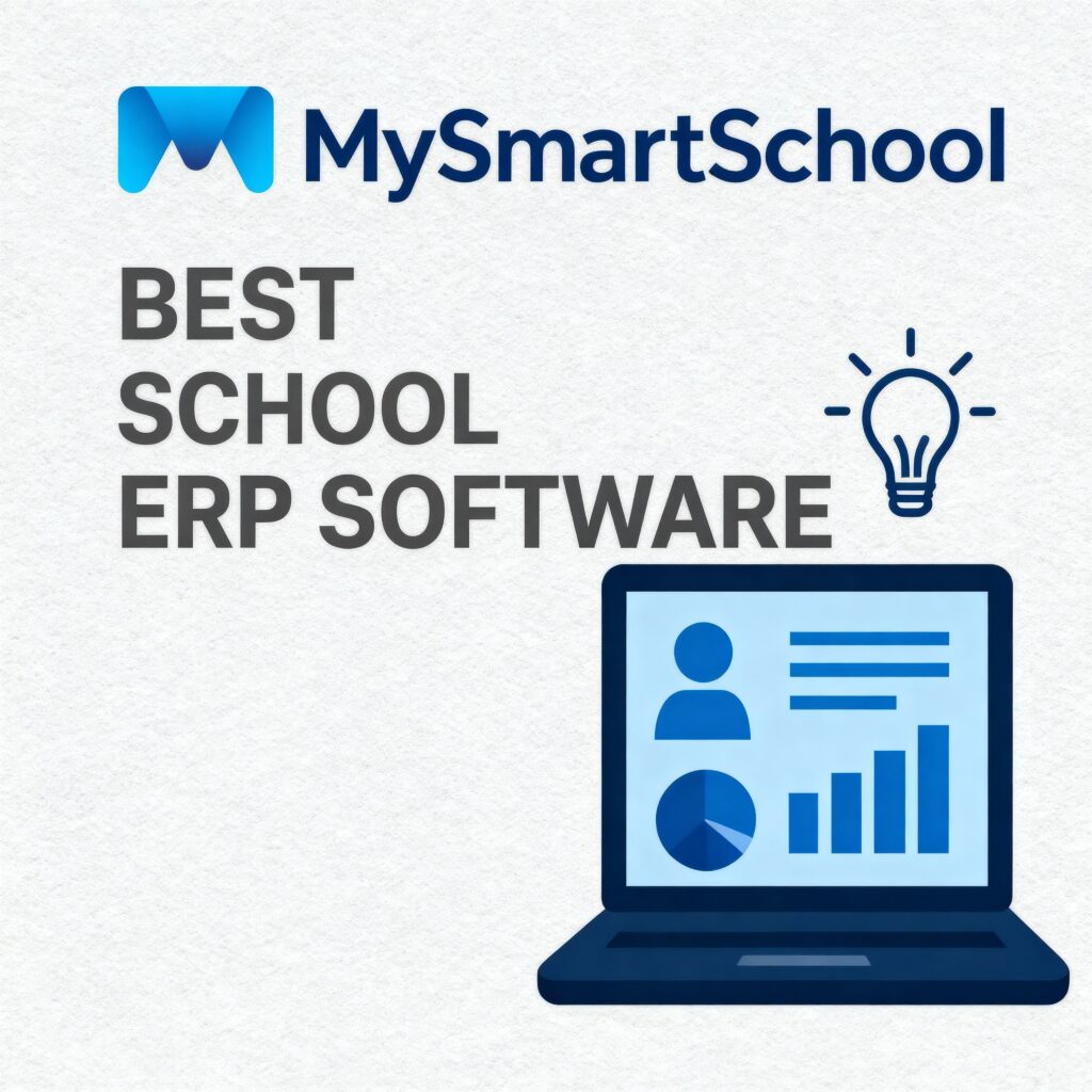 Best School ERP Software