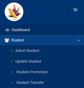 Student Record Management System 