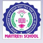 Maitreiyi Public School user of MySmartSchool
