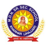 MDN Sr sec School Kharkar Jhajjar ; user of MySmartSchool
