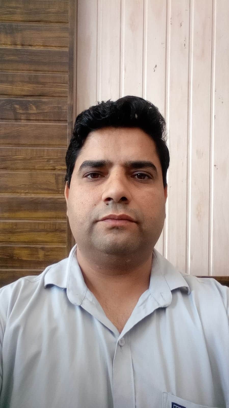 School accountant at Genius Minds Public school
