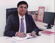 Chairman of Oneness International School